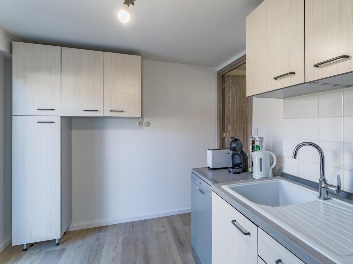 Apartamento Le Cosy - Providence - Parking - Terrasse Troyes Exterior foto